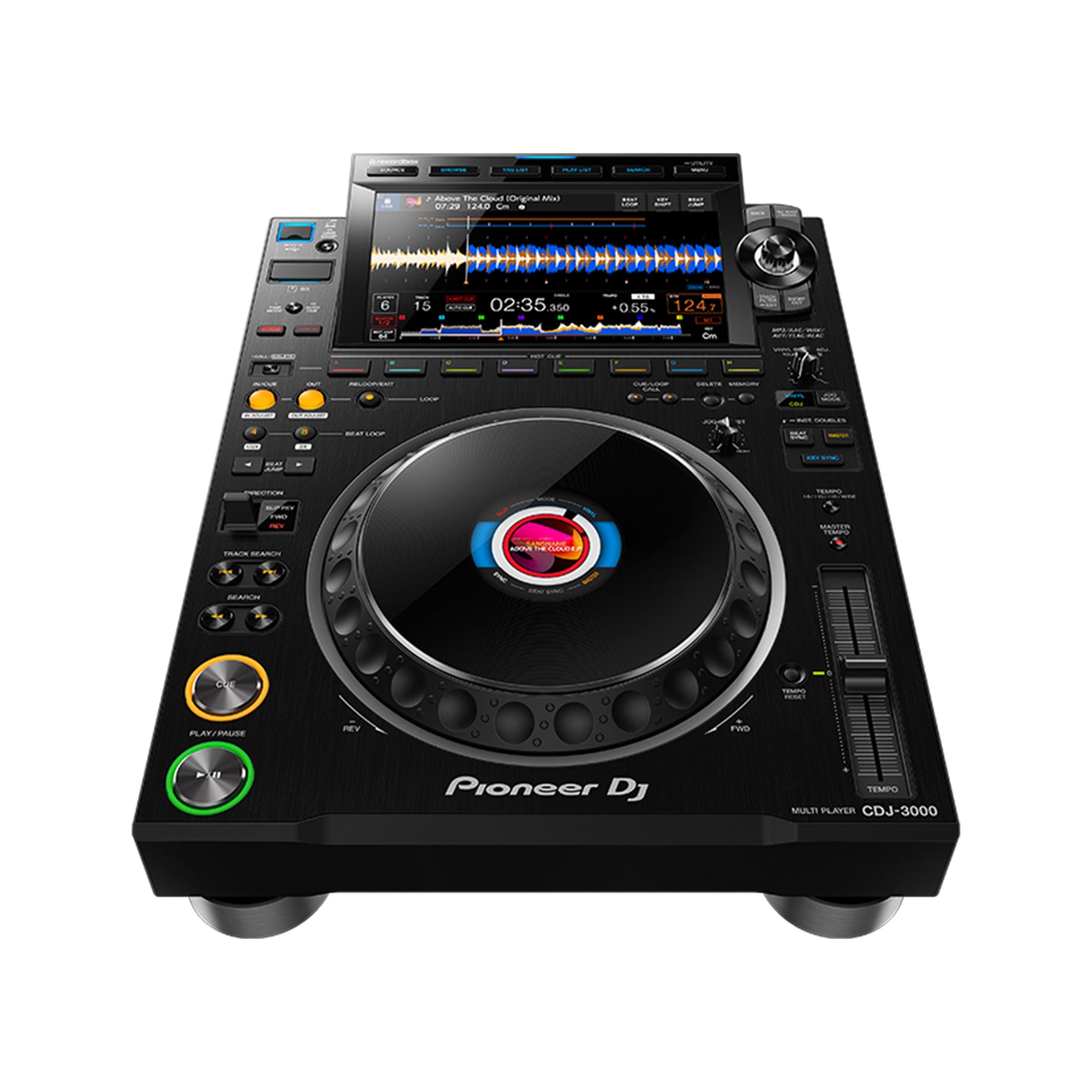 Pioneer-DJ-CDJ-3000
