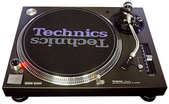 technics-sl1210mk2