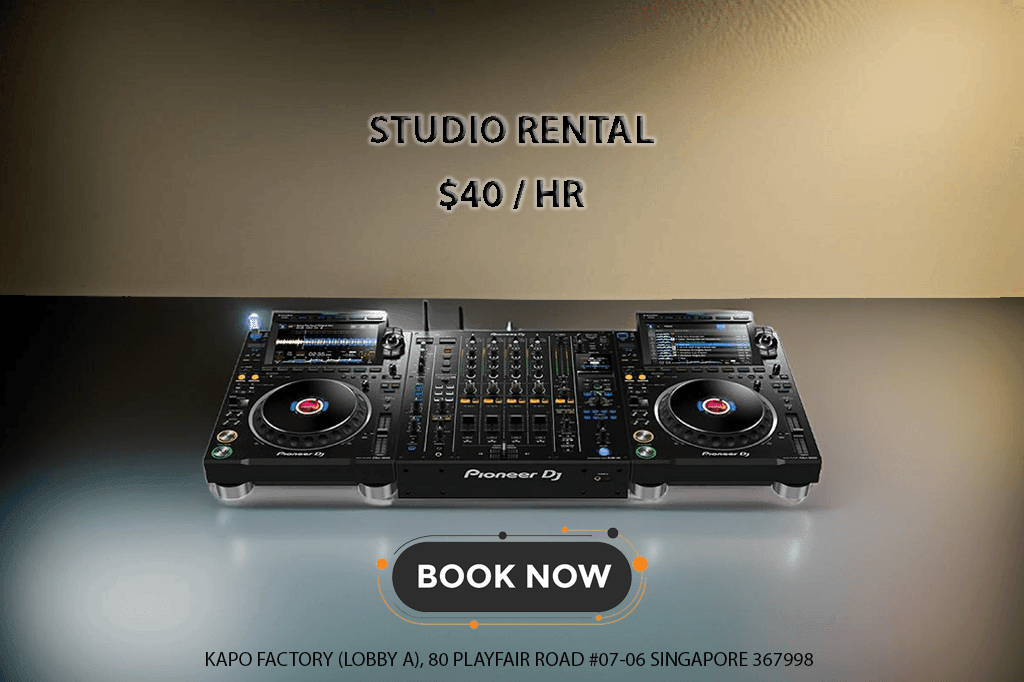 Studio Pan Final