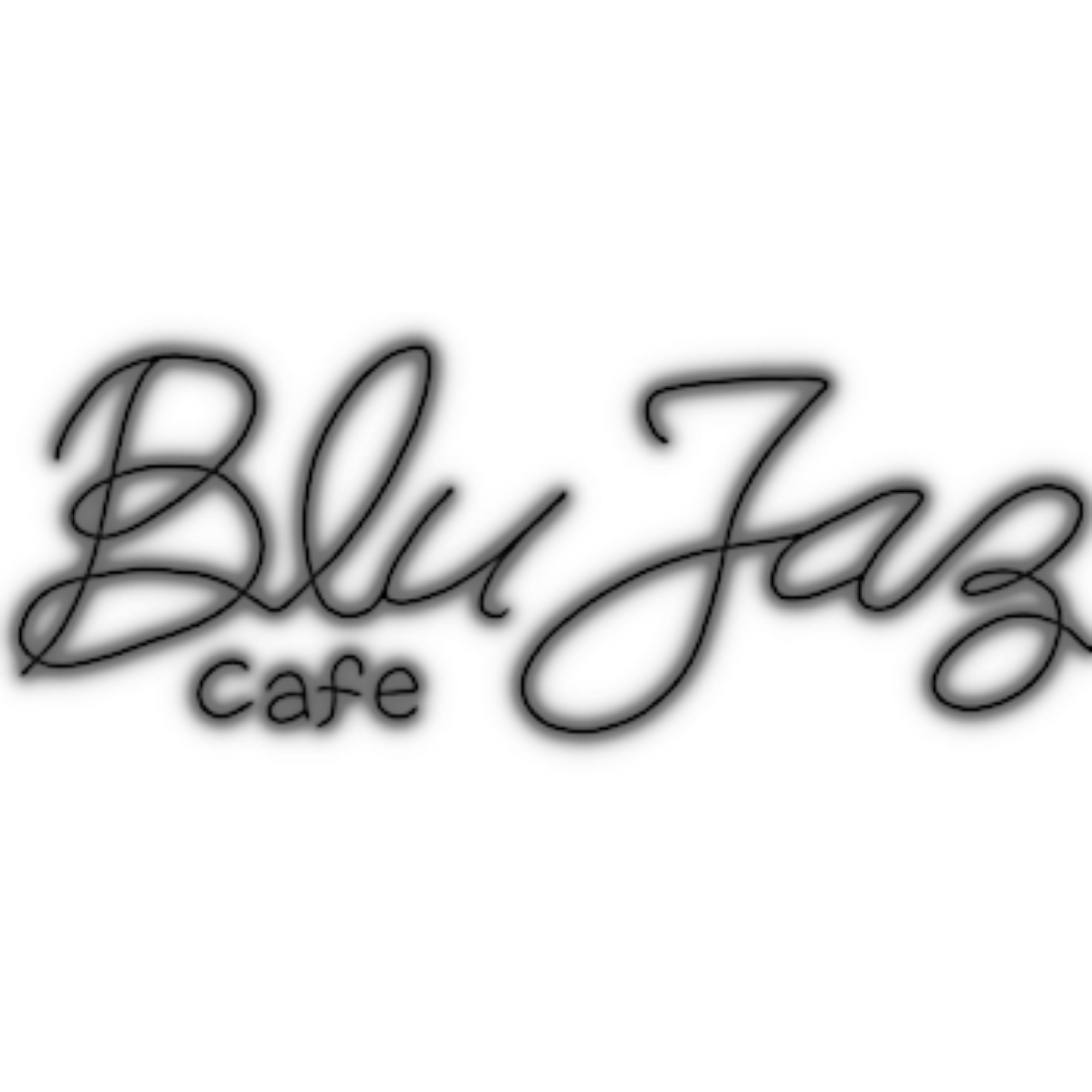 Blu Jaz Black