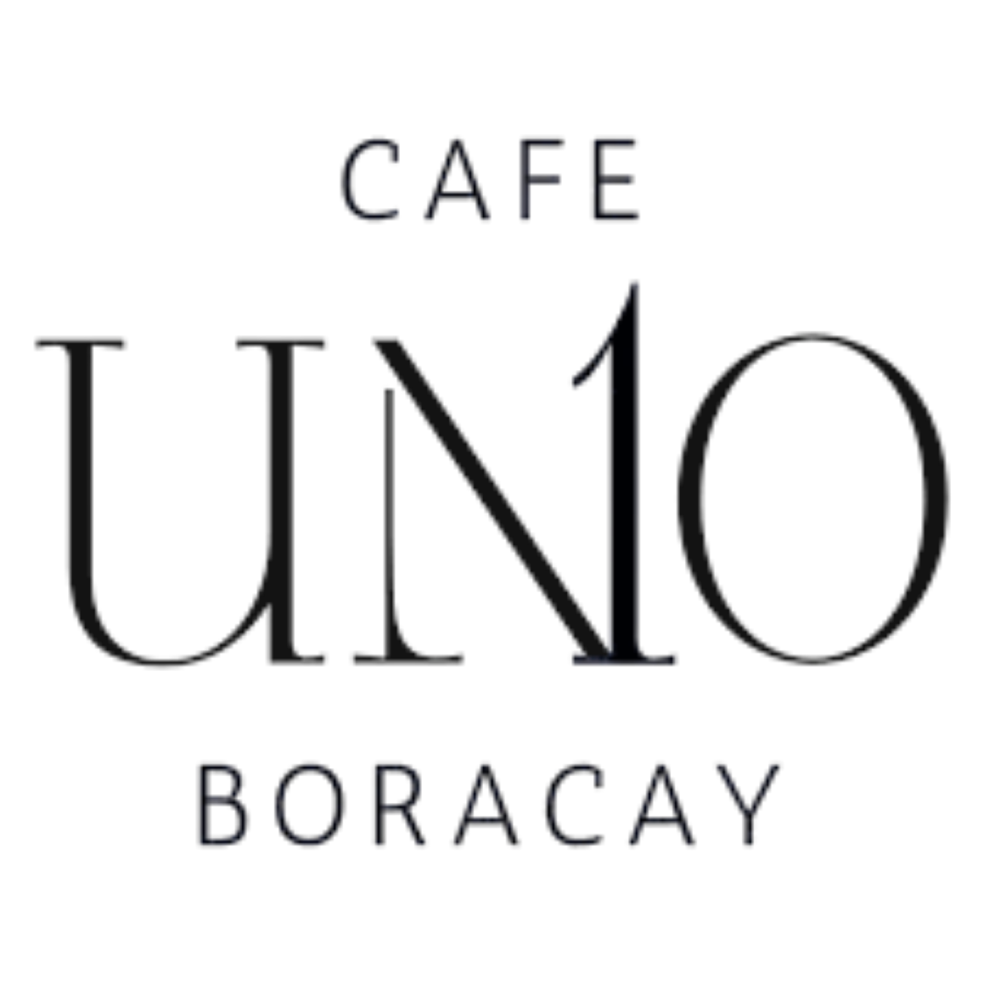CAFE UNO 1