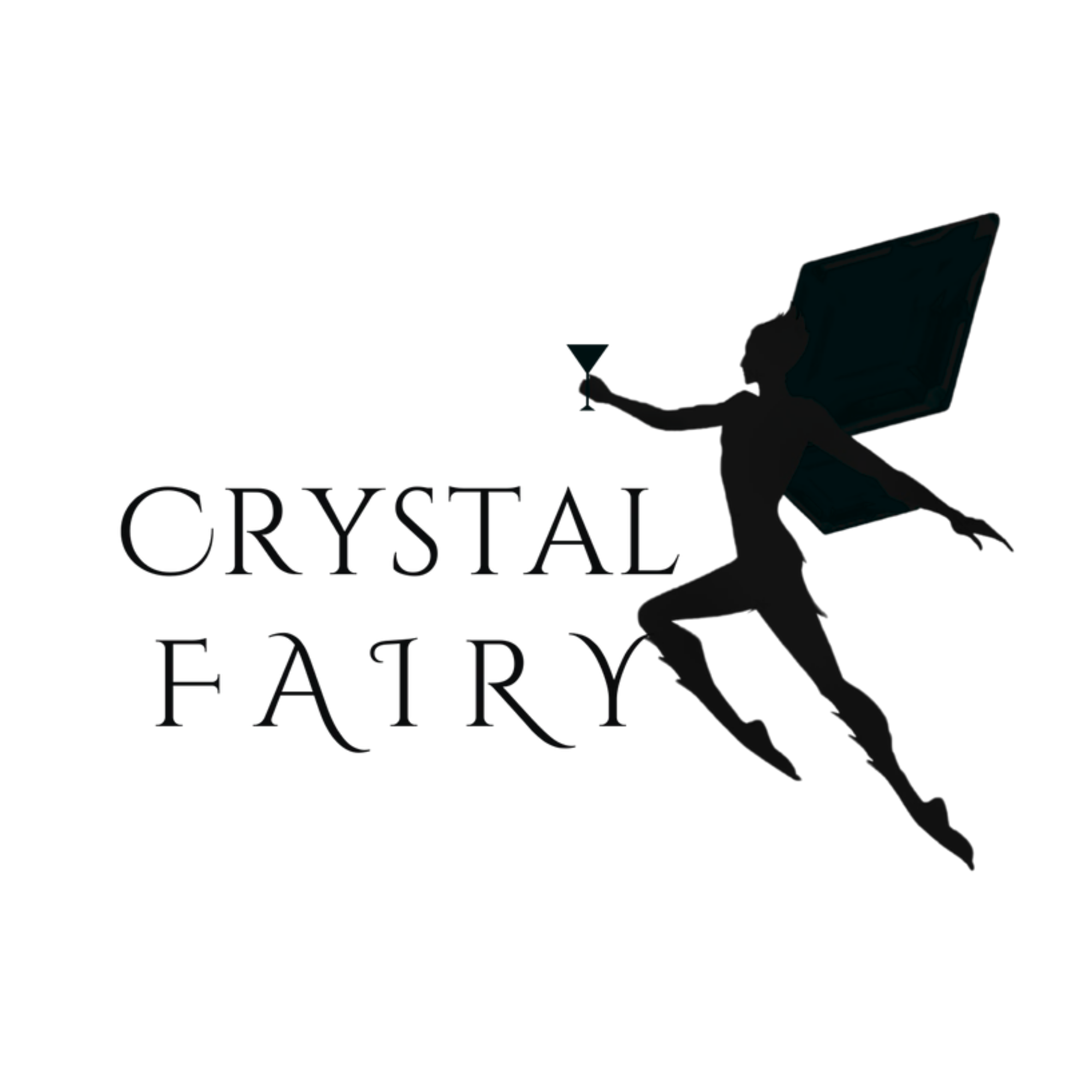 Crystal fairy