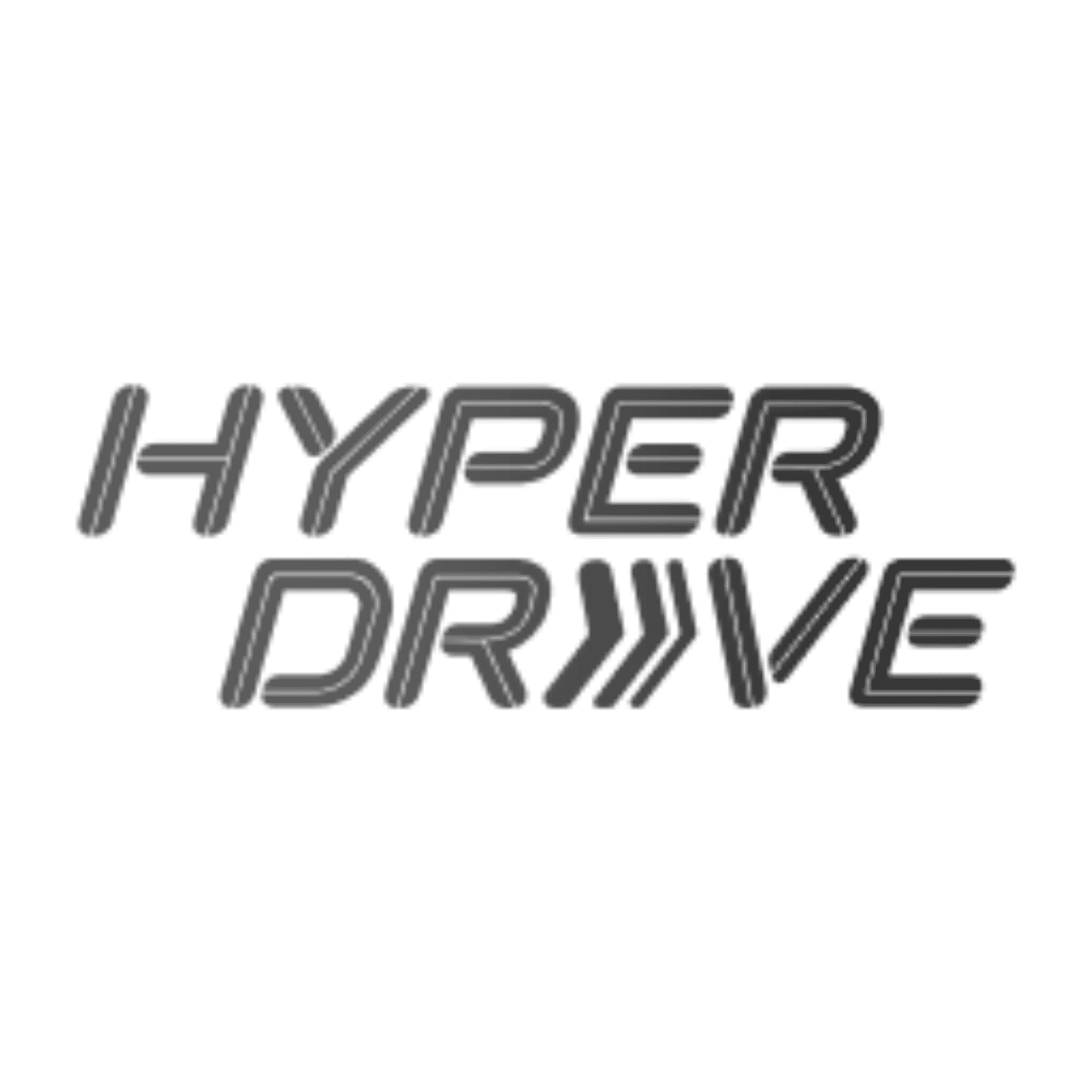 HYPERDRIVE