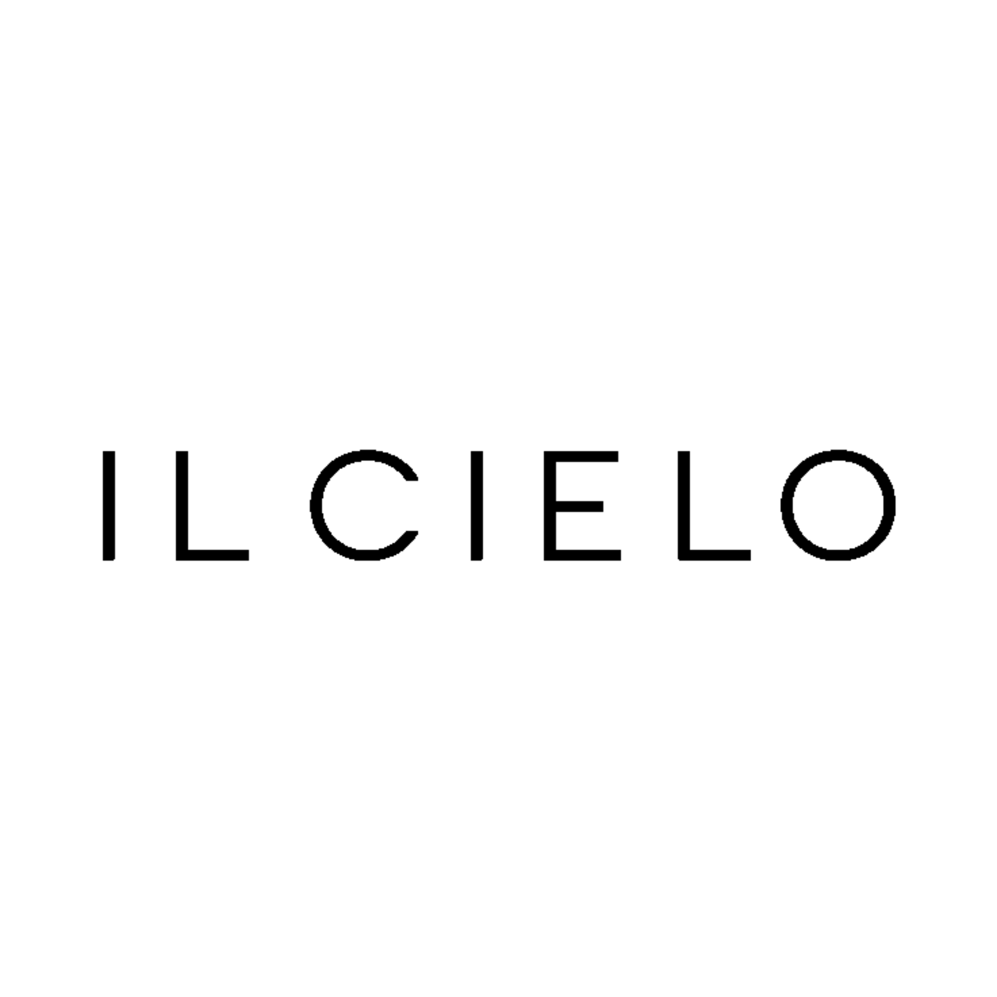 IL CIELO LOGO