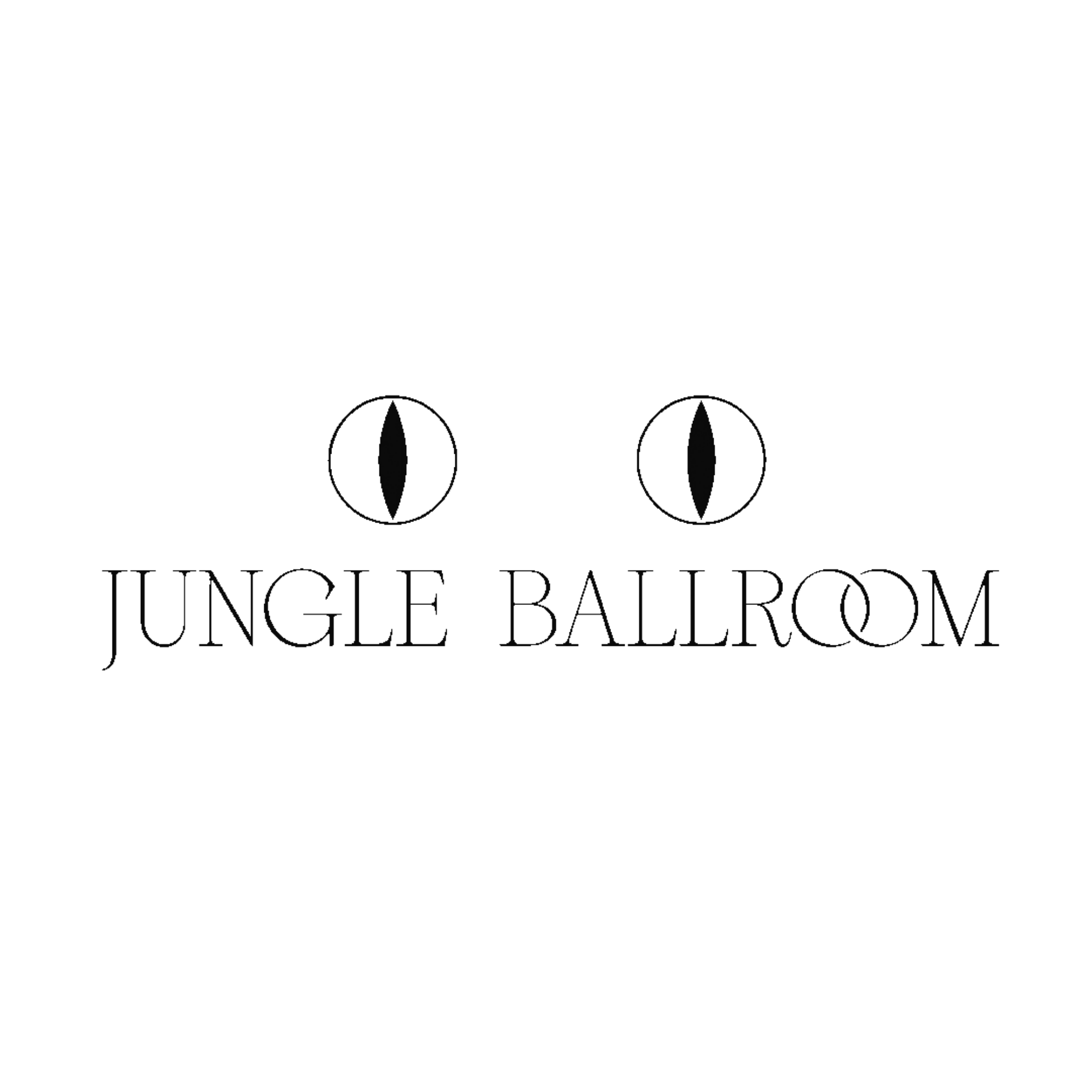 JUNGLE BALLROOM