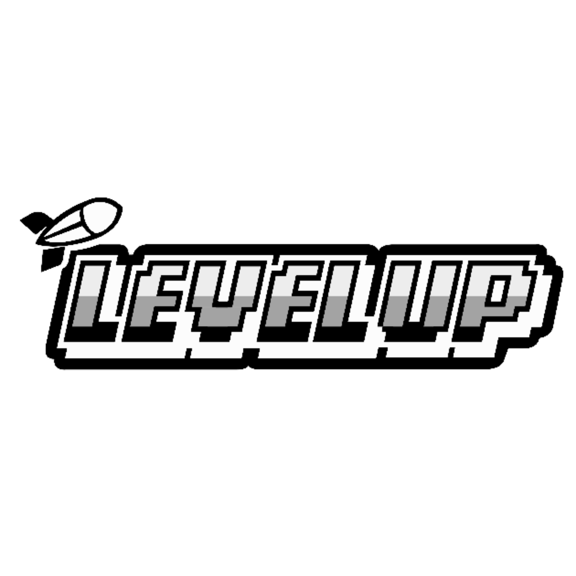 LEVEL UP