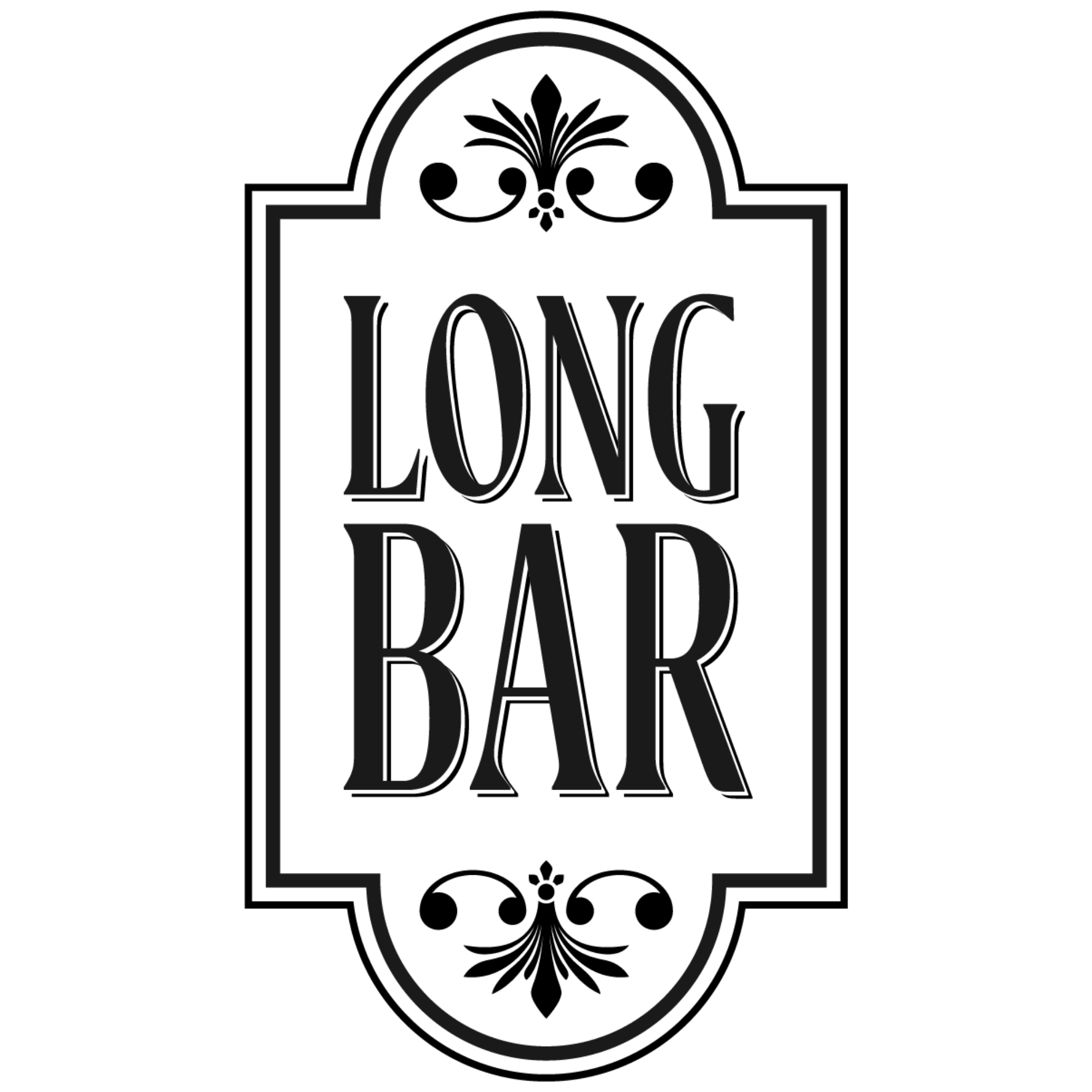 LONG BAR